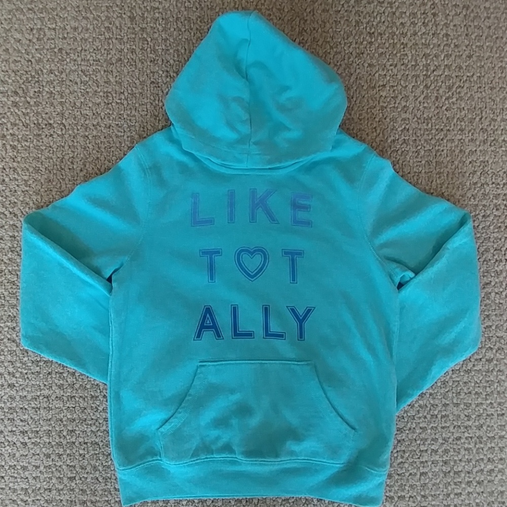 Girls Hoodie